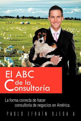 El ABC de La Consultoria: La Forma Correcta de Hacer Consultoria de Negocios En America.