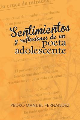 Sentimientos y Reflexiones de Un Poeta Adolescente