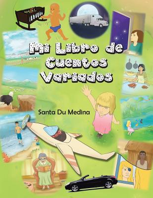 Mi Libro de Cuentos Variados