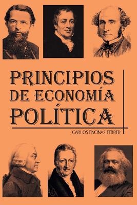 Principios de Economia Politica