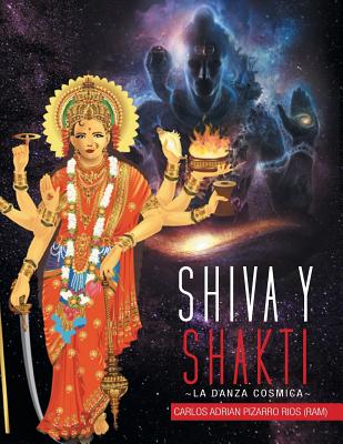 Shiva y Shakti: La Danza Cosmica