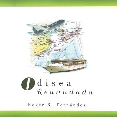 Odisea Reanudada