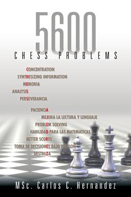 5600 Chess Problems