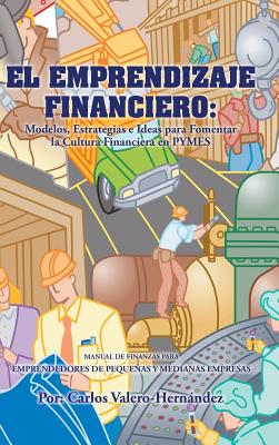 El Emprendizaje Financiero