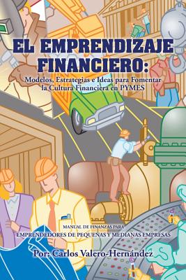 El Emprendizaje Financiero