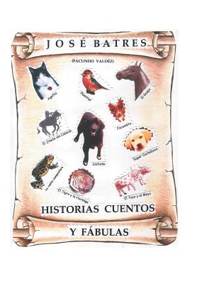 Historias, fábulas y cuentos