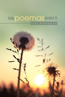 Mis poemas para ti