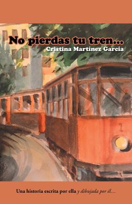 No pierdas tu tren...