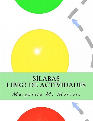 Sílabas: Libro de Actividades: Libro de Actividades