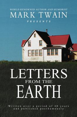 Letters From The Earth