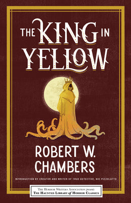 The King in Yellow