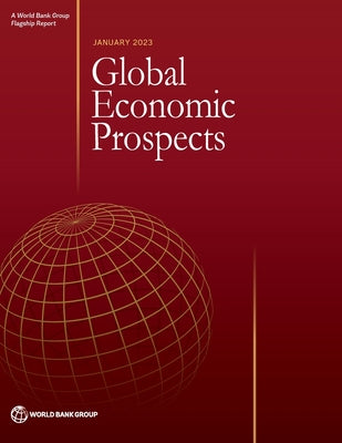 Global Economic Prospects, January 2023