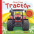 Chug, Chug Tractor: Lots of Sounds and Loads of Flaps!