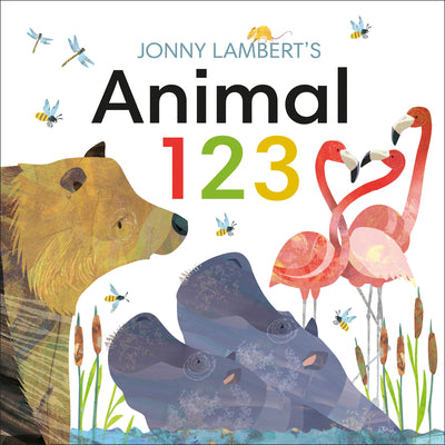 Jonny Lambert's Animal 123