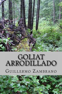 Goliat arrodillado