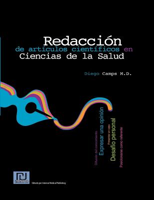 Redacción de artículos científicos en ciencias de la salud