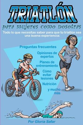 Triatlón para mujeres como nosotras