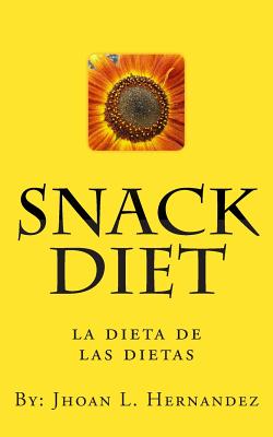 snack diet: la dieta de las dietas