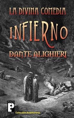 Dante Alighieri y la Divina Comedia (I): Inferno – El Estudio del