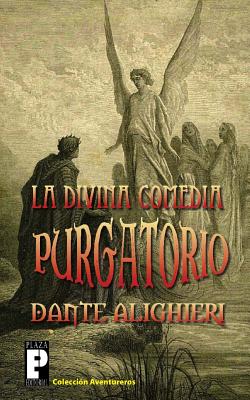 La Divina Comedia: Purgatorio