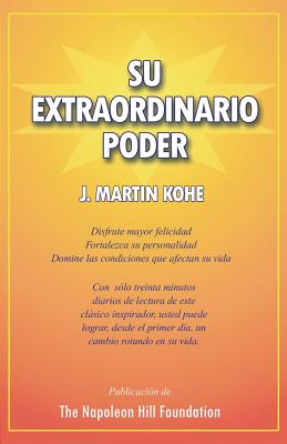 Su Extraordinario Poder