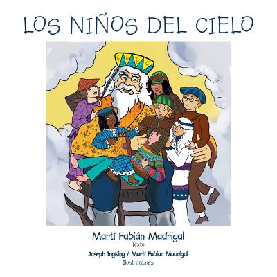 Los Ninos del Cielo