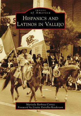 Hispanics and Latinos in Vallejo