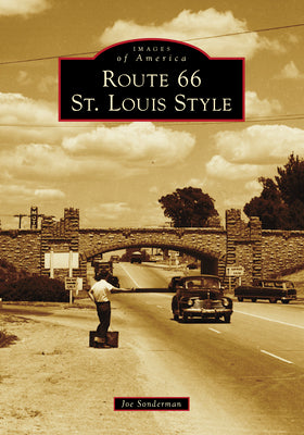 Route 66 St. Louis Style