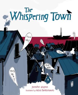 Whispering Town PB