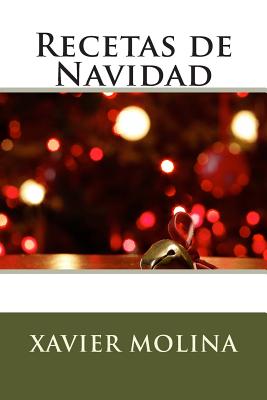 Recetas de Navidad