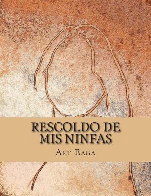 Rescoldo de mis Ninfas