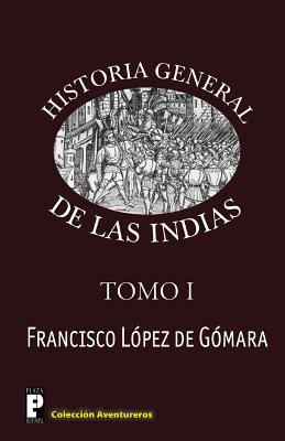 Historia General de las Indias