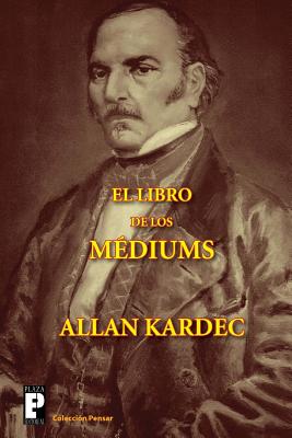 El libro de los médiums