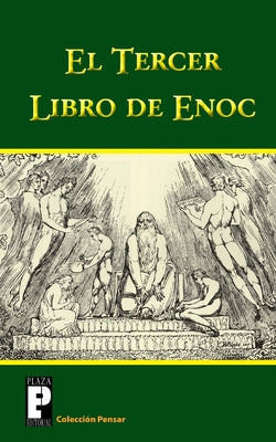 El tercer libro de Enoc