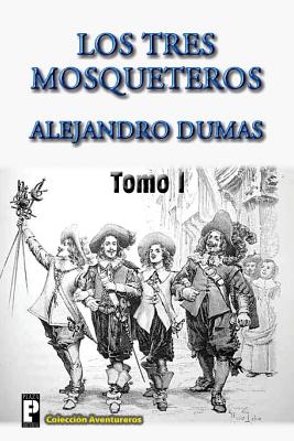 Los tres mosqueteros