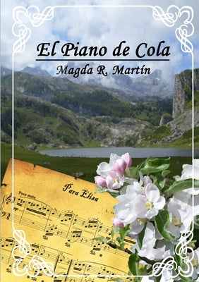 El piano de cola