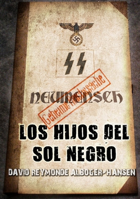 Neumensh los hijos del sol negro