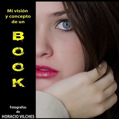 Mi visión y concepto de un BOOK