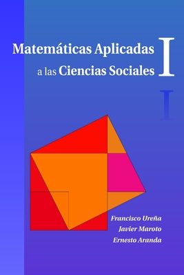 Matemáticas Aplicadas A Las Ciencias Sociales I – Unimart.com