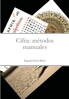 Cifra: métodos manuales