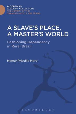 Slave's Place, A Master's World