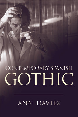 Contemporary Spanish Gothic