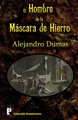 El hombre de la máscara de hierro