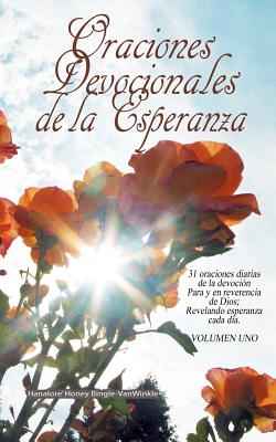 Oraciones Devocionales de la Esperanza