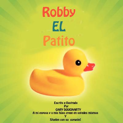 Robby EL Patito