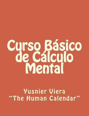 Curso Básico de Cálculo Mental