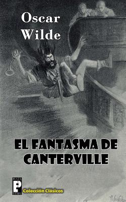 El fantasma de Canterville