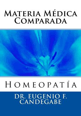 Materia Médica Comparada