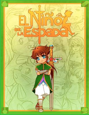 El niño de la Espada