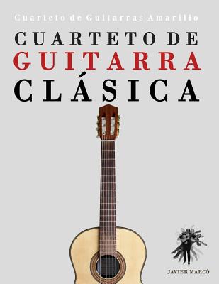 Cuarteto de Guitarra CL